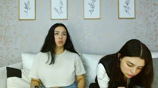 Watch Scarlett_Dharius New Porn Leak Video [Stripchat] - twerk-teens, hd, upskirt, dirty-talk, yoga-teens