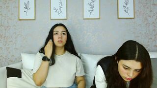 Watch Scarlett_Dharius New Porn Leak Video [Stripchat] - twerk-teens, hd, upskirt, dirty-talk, yoga-teens