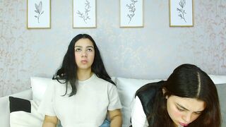 Watch Scarlett_Dharius New Porn Leak Video [Stripchat] - twerk-teens, hd, upskirt, dirty-talk, yoga-teens