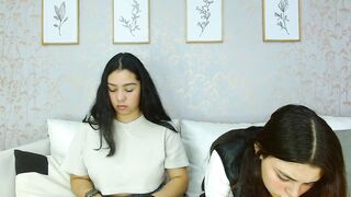 Watch Scarlett_Dharius New Porn Leak Video [Stripchat] - twerk-teens, hd, upskirt, dirty-talk, yoga-teens
