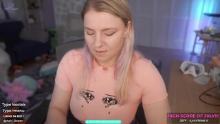asiri_ocean Top Porn Leaked Video [Chaturbate] - orgasm, lush, tomboy, kinky, special thumbnail