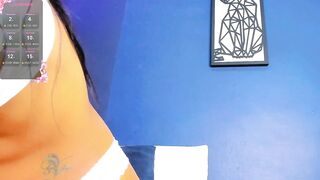 Watch alysson_18 Hot Porn Leak Video [Stripchat] - twerk, oil-show, hungarian, squirt, dildo-or-vibrator