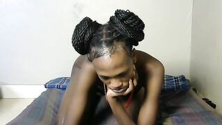 Cute_sexy2 Hot Porn Video [Stripchat] - petite-ebony, small-audience, mistresses, petite, twerk-ebony