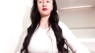 Cherry_1992 Top Porn Leak Video [Stripchat] - cheap-privates-milfs, shower, recordable-publics, cumshot, cam2cam