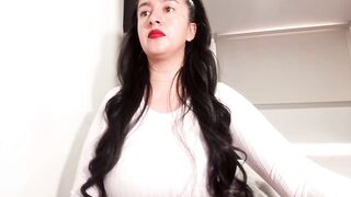 Cherry_1992 Top Porn Leak Video [Stripchat] - cheap-privates-milfs, shower, recordable-publics, cumshot, cam2cam
