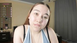 ElgaGame Best Porn Leak Video [Stripchat] - ebony, ebony-teens, kissing, girls, interactive-toys