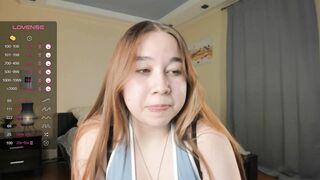 ElgaGame Best Porn Leak Video [Stripchat] - ebony, ebony-teens, kissing, girls, interactive-toys