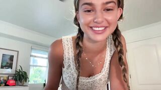 Watch lilynstitch Best Porn Leaked Video [Chaturbate] - new, blonde, skinnybody, panties, hotwife