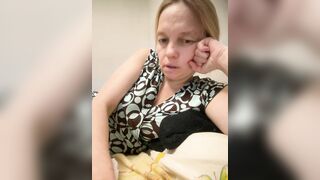 SuzyNel_ Top Porn Video [Stripchat] - interactive-toys-mature, heels, petite-mature, masturbation, cock-rating