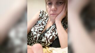 SuzyNel_ Top Porn Video [Stripchat] - interactive-toys-mature, heels, petite-mature, masturbation, cock-rating