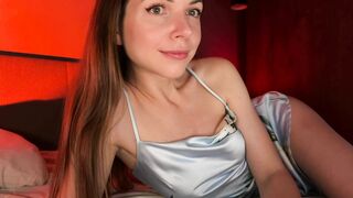 Watch natalie_x Best Porn Leaked Video [Chaturbate] - daddy, young, lovense, squirt, naked