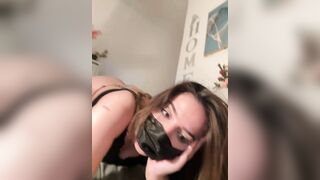 Bad_Girl-- New Porn Video [Stripchat] - big-ass-arab, blowjob, new-arab, new-mobile, big-ass-young