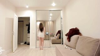 leila_siu Top Porn Video [Chaturbate] - new, shy, 18, skinny, teen