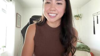 jadelove_ Hot Porn Leaked Video [Chaturbate] - fit, natural, smalltits, asian