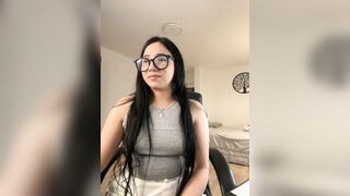 Watch cristinini_ Hot Porn Video [Stripchat] - venezuelan-young, big-nipples, young, twerk, brunettes-young