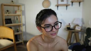 urcutelinda Top Porn Video [Chaturbate] - natural, smalltits, asian, skinny, cute