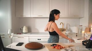 thingswithana Best Porn Leak Video [Chaturbate] - glamour, relax, lovenselush, cou... thumbnail