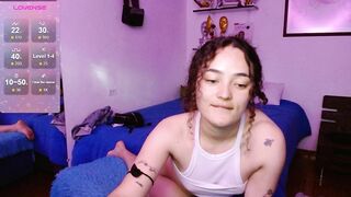 ColleenYHope Best Porn Leak Video [Stripchat] - striptease-latin, big-tits-latin, girls, striptease, colombian