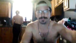 kittyndaddy757458 Hot Porn Leak Video [Chaturbate] - aussie, goodgirl, bigcock, butt, stockings
