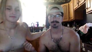 kittyndaddy757458 Hot Porn Leak Video [Chaturbate] - aussie, goodgirl, bigcock, butt, stockings