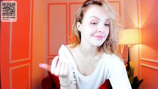 alice_tucci Hot Porn Video [Chaturbate] - tease, new, natural, shy, 18 thumbnail