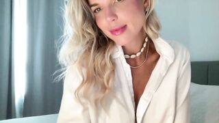 iiivy_ Hot Porn Leak Video [Chaturbate] - bigass, domi, blonde, bigboobs, pvt