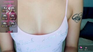 Watch Anna_Way Hot Porn Leak Video [Stripchat] - best-teens, topless-white, teens, role-play-teens, petite