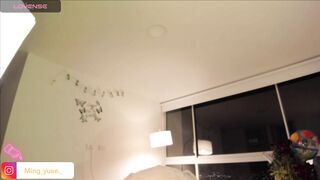 Watch ming_yu Best Porn Video [Stripchat] - recordable-privates-young, medium, sexting, role-play, twerk-young