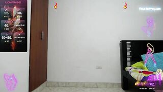 Watch sandy_bigass_ Best Porn Video [Stripchat] - shower, masturbation, big-ass, kissing, dildo-or-vibrator