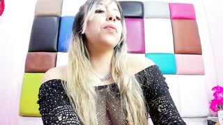 Watch latina_anal_ Best Porn Video [Stripchat] - latin-young, topless-latin, girls, anal-toys, role-play-young