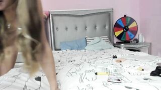 Watch mariahpinkkitty New Porn Leaked Video [Chaturbate] - feet, natural, squirt, cute