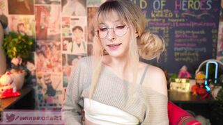 mana_rose Top Porn Leak Video [Chaturbate] - ass, kisses, creampie, sexychubby, bigtits