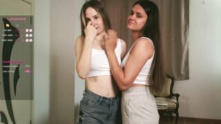 Watch HarleyCaudle Hot Porn Leak Video [Stripchat] - dildo-or-vibrator, handjob, big-ass-teens, recordable-privates, smoking