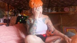 Watch Vitriholyc New Porn Leak Video [Stripchat] - interactive-toys-young, lovense, couples, big-ass-young, big-ass-arab