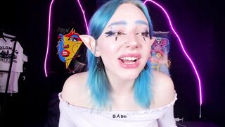 Watch Lexy_Lovy New Porn Video [Stripchat] - striptease, erotic-dance, squirt, handjob, big-tits