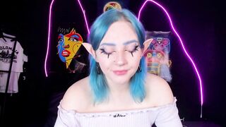 Watch Lexy_Lovy New Porn Video [Stripchat] - striptease, erotic-dance, squirt, handjob, big-tits