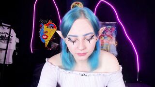 Watch Lexy_Lovy New Porn Video [Stripchat] - striptease, erotic-dance, squirt, handjob, big-tits