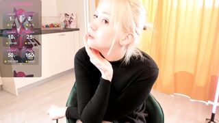 AnnHarrisy Hot Porn Video [Stripchat] - humiliation, cowgirl, cheap-privates-white, teens, erotic-dance