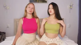 Jas_eva Hot Porn Video [Chaturbate] - new, couple, lesbian ...