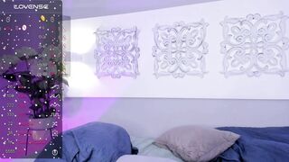 black_cryystal Hot Porn Leak Video [Chaturbate] - cosplay, saliva, deepthroat, fuckmachine, ahegao
