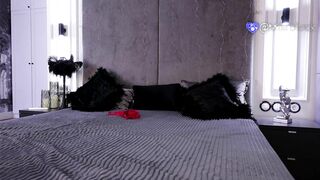 miladenver Best Porn Video [Chaturbate] - dildo, daddy, sensual, lovense, cumshow