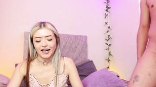dub_pleasure_dub New Porn Video [Chaturbate] - couple, creampie, fuck, blowjob, ride
