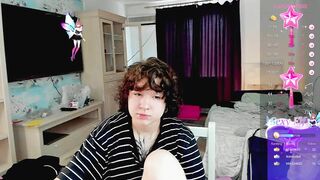 Watch lickLeee New Porn Leak Video [Stripchat] - deepthroat, white-teens, topless, cosplay, girls