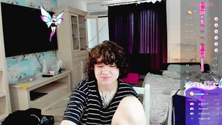 Watch lickLeee New Porn Leak Video [Stripchat] - deepthroat, white-teens, topless, cosplay, girls