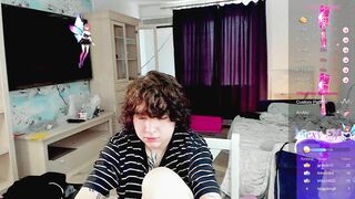 Watch lickLeee New Porn Leak Video [Stripchat] - deepthroat, white-teens, topless, cosplay, girls