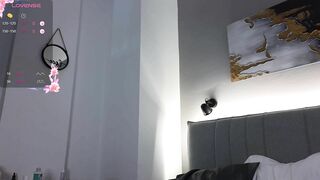 Watch white_lime Best Porn Leak Video [Chaturbate] - shy, lovense, blonde, skinny, teen