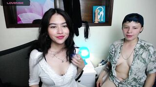 Watch DelailaAndLola Hot Porn Leak Video [Stripchat] - new-cheapest-privates, fingering-latin, new-petite, petite, striptease-latin