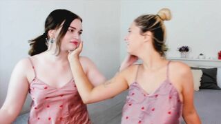 newcutebb Top Porn Leak Video [Stripchat] - titty-fuck, couples, role-play, recordable-privates, topless-white