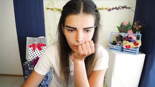 amalia_bright Top Porn Leak Video [Chaturbate] - new, young, smalltits, ukraine, skinny