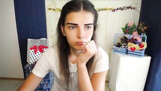 amalia_bright Top Porn Leak Video [Chaturbate] - new, young, smalltits, ukraine, skinny
